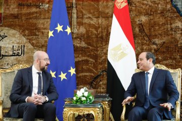 Le Relazioni Unione Europea – Egitto alla luce del caso Zaki