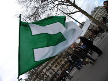 Un gouvernement européen pour le développement