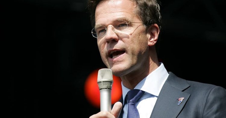 Démission de Mark Rutte : quelles conséquences pour l'Europe ?