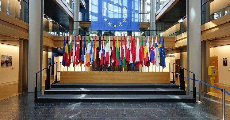Les dessous d'un stage au Parlement européen, partie 2