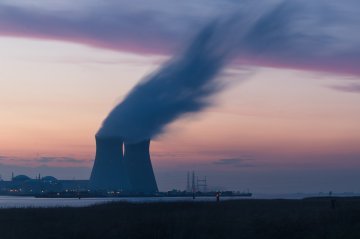 Mit Atomkraft und Gas in die „grüne“ Zukunft?