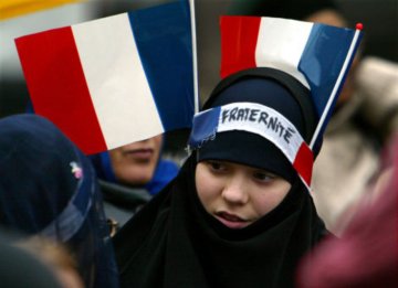 The French Laïcité : From a core value to an excuse for stigmatization