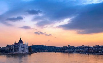 La stratégie pour le Danube : un instrument de construction de l'identité européenne