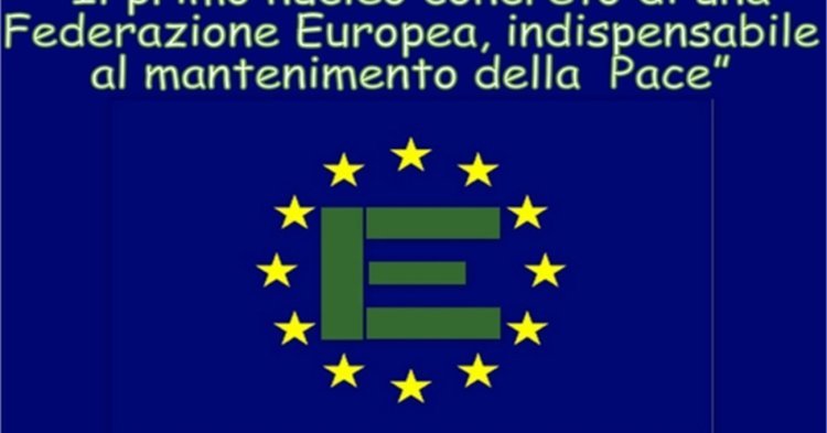 Lettera aperta in vista del 60° anniversario della Dichiarazione Schuman