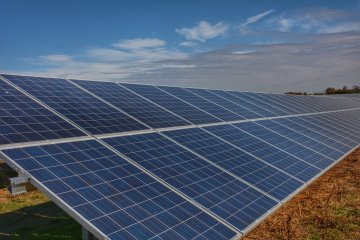 New European industrial policy, Part II - A new paradigm emerges ?