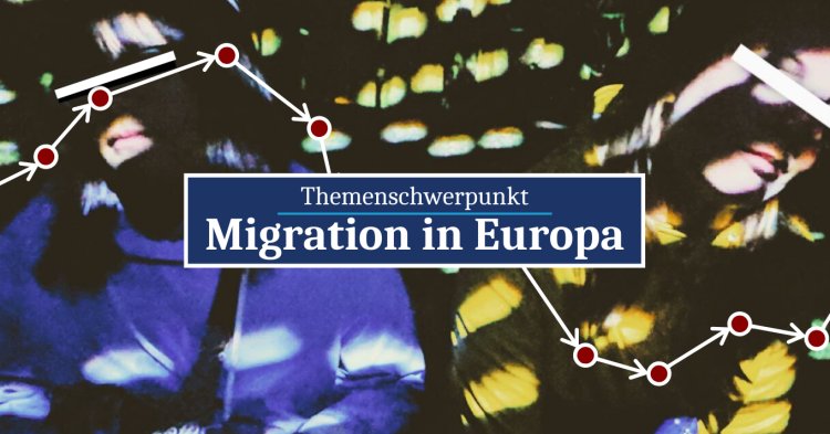 Menschen mit Migrationshintergrund: Die wohlbekannten Unbekannten