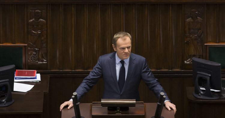 Donald Tusk - Der neue Präsident des Europäischen Rates
