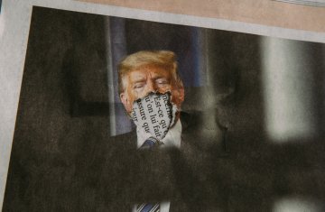 Trump's Twitter and Facebook ban sheds light on the power struggle between tech companies and the rule of law
