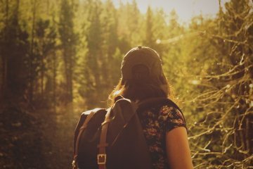 Interrail Diary : Auf nach Europa