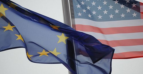 EU-US Relations: An Alliance of Strength and Hope