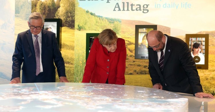 Offener Brief an die deutschen Parteien