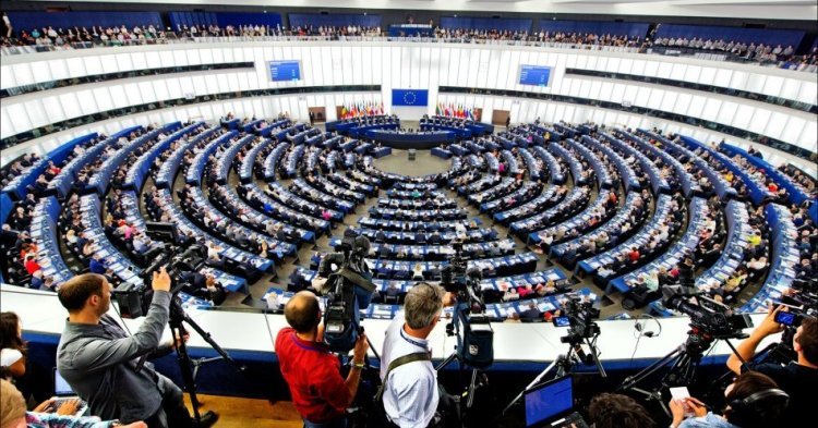 5 choses à changer pour les sessions plénières du Parlement européen