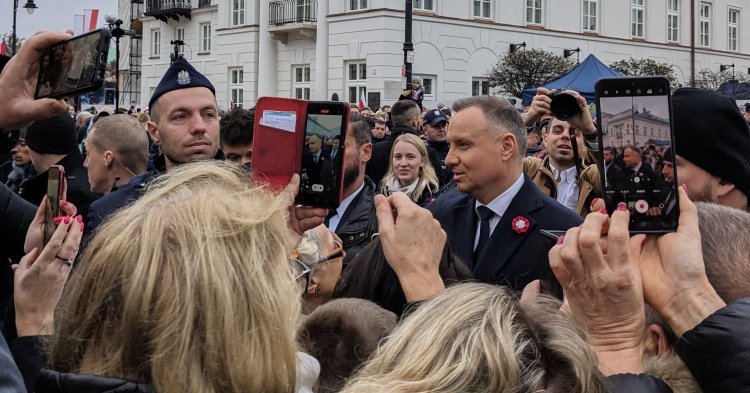 Polen nach der Wahl: Die PiS spielt auf Zeit 