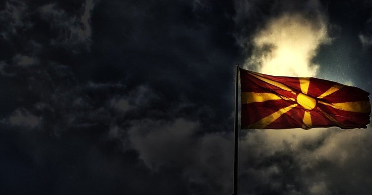 Macedonia: Wolność wypowiedzi jako jeden z warunków przystąpienia do UE 