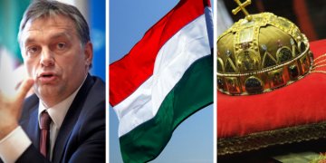 La constitution de Pâques hongroise
