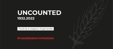 Holodomor : une commémoration ukrainienne en Europe