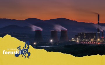 Wycofanie węgla do 2049 roku: czy jest to realna zmiana polityki dla polski?
