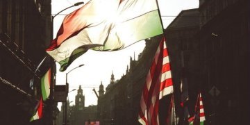 Un semestre in Ungheria: tra Erasmus, nazionalismo e antisemitismo