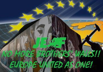 1989-2009 : Vent'anni dopo la caduta del Muro di Berlino, Europa attore mondiale cercasi