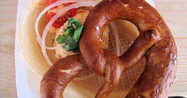 Ein Bayer in Frankreich – Beim Essen hört der Spaß auf!