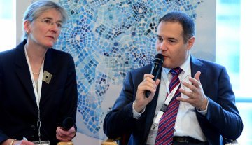 Frontex-Chef : „Europa braucht eine glaubwürdige Grenze“