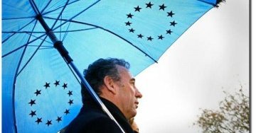 L'Europe est-elle encore au cœur du projet du Mouvement Démocrate ?