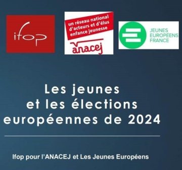 Les jeunes vont-ils aller voter, et qui en majorité ? Les résultats du sondage IFOP