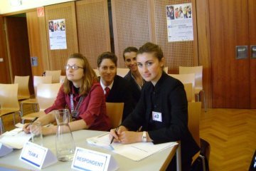 The Balkan Case Challenge – A look into the future of the Balkans