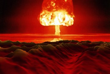 Road to Nuclear Disarmament : From Base Camp to Top