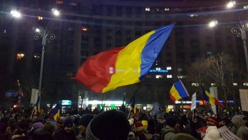 Democracy under Pressure – Romania : between conspiracies and abuses
