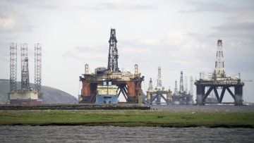 Climate and energy policy after Brexit: Great Britain is cutting its energy links to Europe