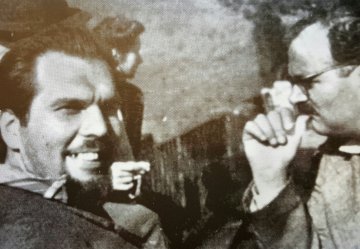 Luciano Bolis: l'umiltà di un eroe