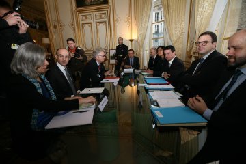 Loi El Khomri : la solution, c'est un code du travail européen !