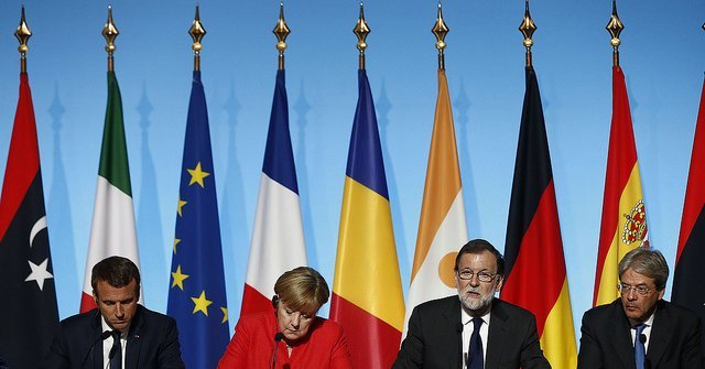 Bundestagswahl: Perspektiven für den deutsch-französischen Motor