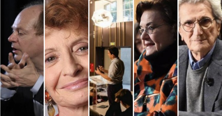 Pour une nouvelle « République des Lettres européenne » 