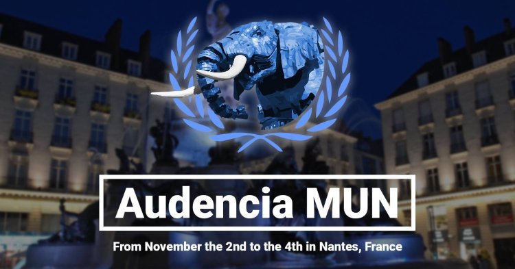 A new Model United Nations in France
