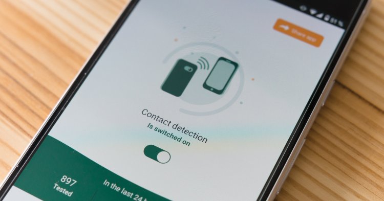 Zwischenbilanz der Corona-Nachverfolgung: Wie erfolgreich funktionieren Corona-Apps in der EU? 