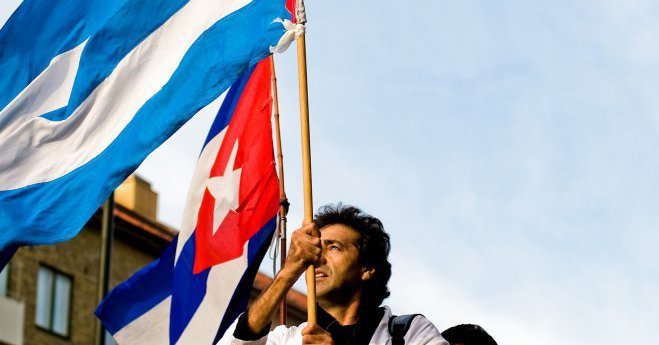 EU - Cuba agreement: A cautious approach