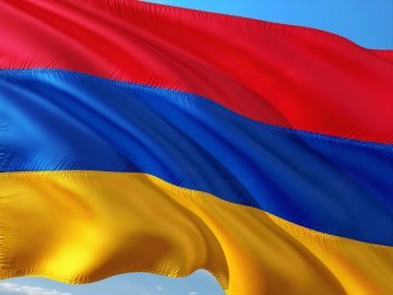 « Երագույն » : Histoire du drapeau de l'Arménie