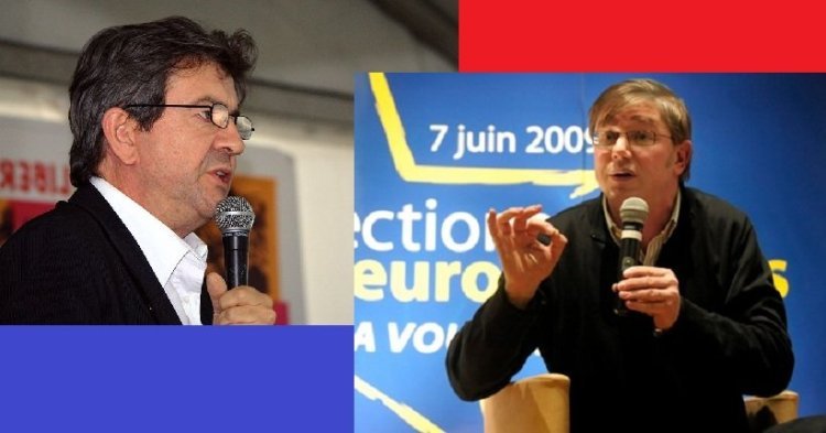 Polémique Mélenchon/Quatremer : pourquoi le Taurillon soutient Jean Quatremer