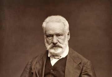 170 years since Victor Hugo's speech about the ‘United States of Europe'