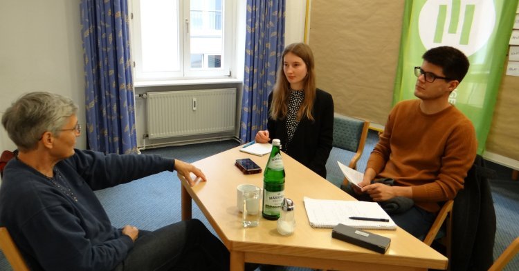 Flüchtlingspolitik: Schwierigkeiten und Herausforderungen