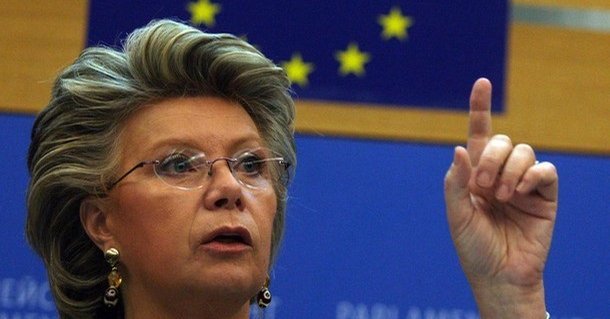 Should there be Quotas for Women in Boardrooms across Europe ? 