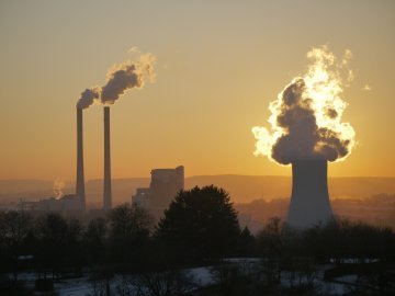 Il Trattato sulla Carta dell'Energia ostacola l'avanzata del Green Deal europeo