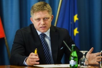Europe must see Slovakia's elections as a warning : Greater integration must never harm national as well as regional identities