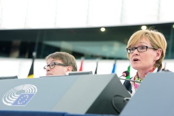 Eurodéputés indisciplinés