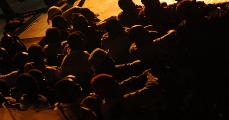 L'Union européenne a-t-elle encore besoin d'une politique commune sur l'immigration ?