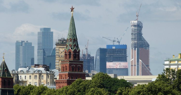Wie die EU auf Russland reagieren muss