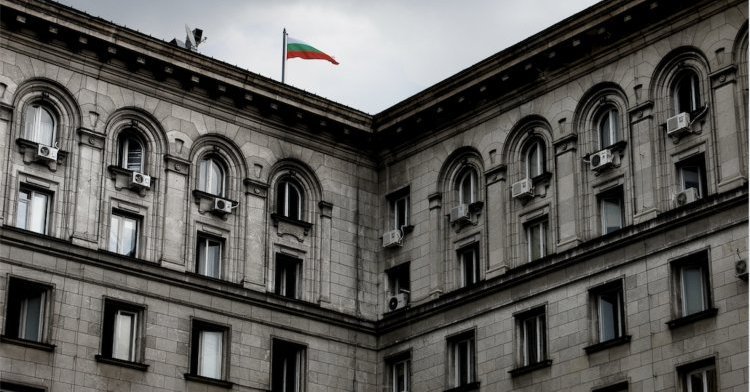 Murder of Viktoria Marinova: Freedom of the press threatened in Europe