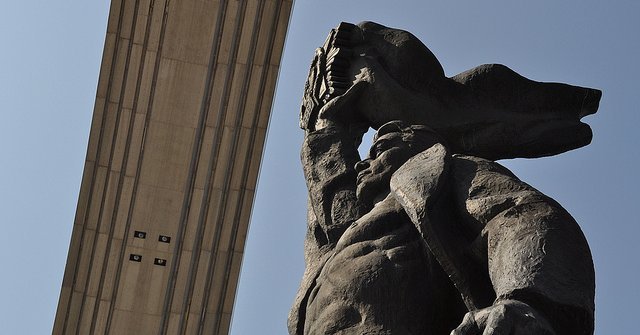 Intervenire sulla crisi dell'Ucraina? E in che modo? 